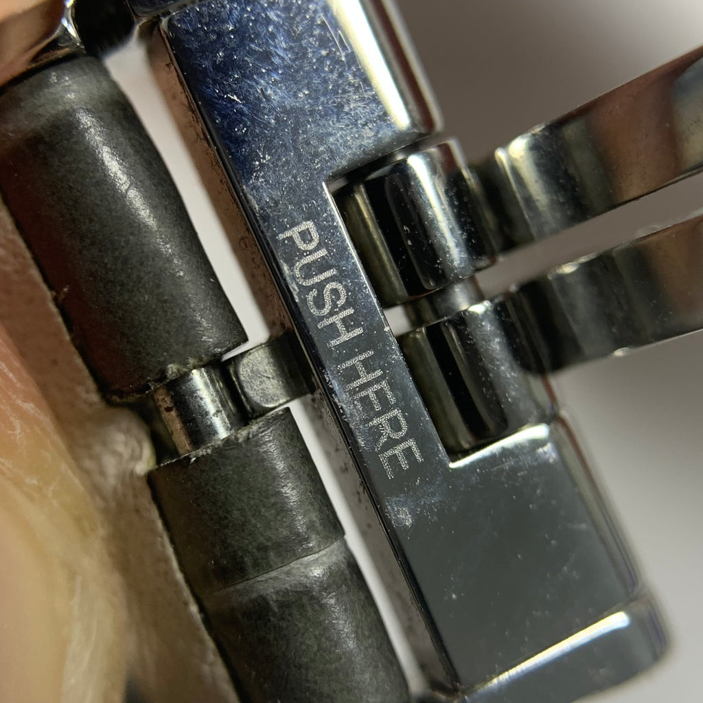Jaeger LeCoultre Dating 34 millimeters 3578430