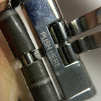 Jaeger LeCoultre Dating 34 millimeters 3578430