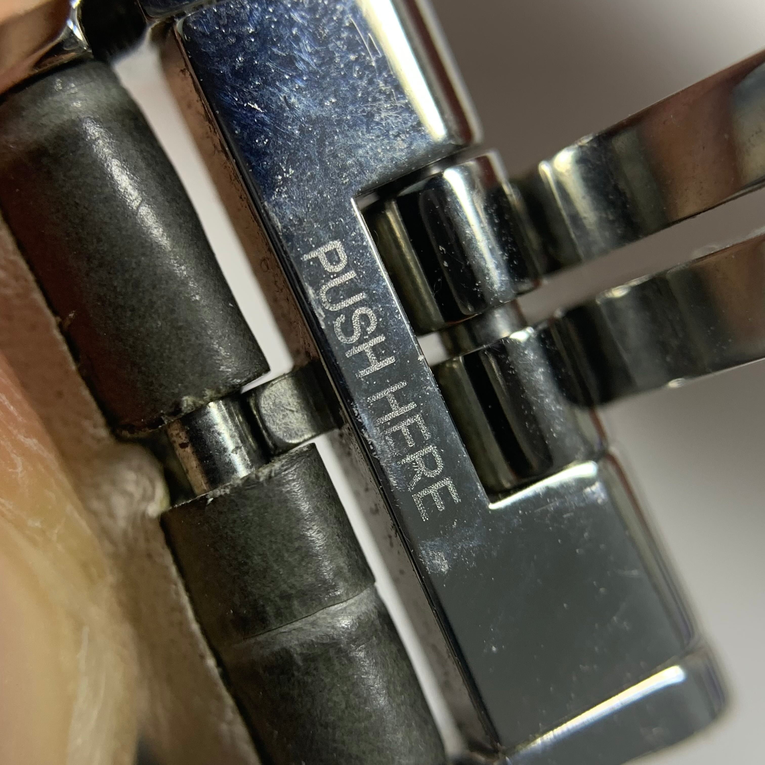 Jaeger LeCoultre Dating 34 millimeters 3578430