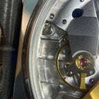 Jaeger LeCoultre Dating 34 millimeters 3578430