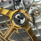 Jaeger LeCoultre Dating 34 millimeters 3578430