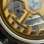 Jaeger LeCoultre Dating 34 millimeters 3578430