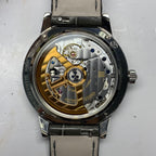 Jaeger LeCoultre Dating 34 millimeters 3578430