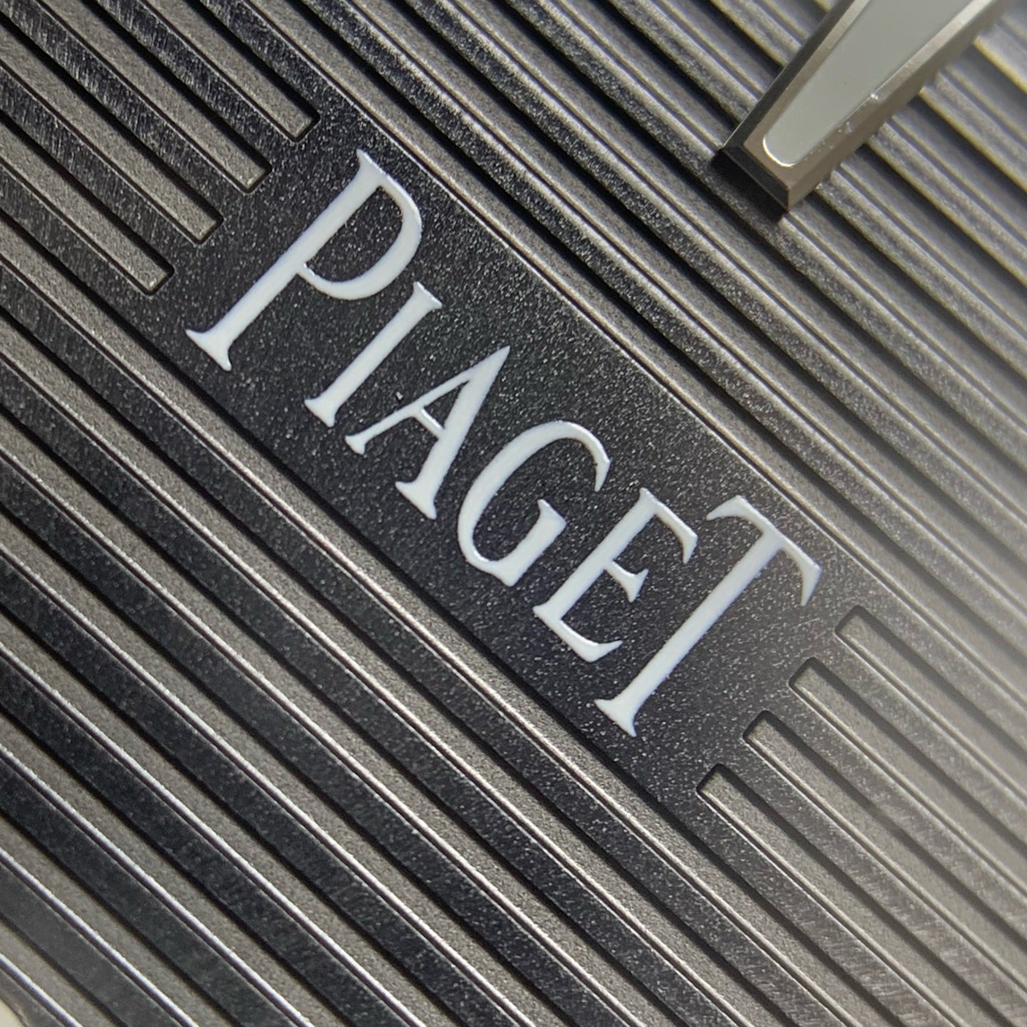 Piaget Piaget Polo Date watch 42 millimeters G0A41003