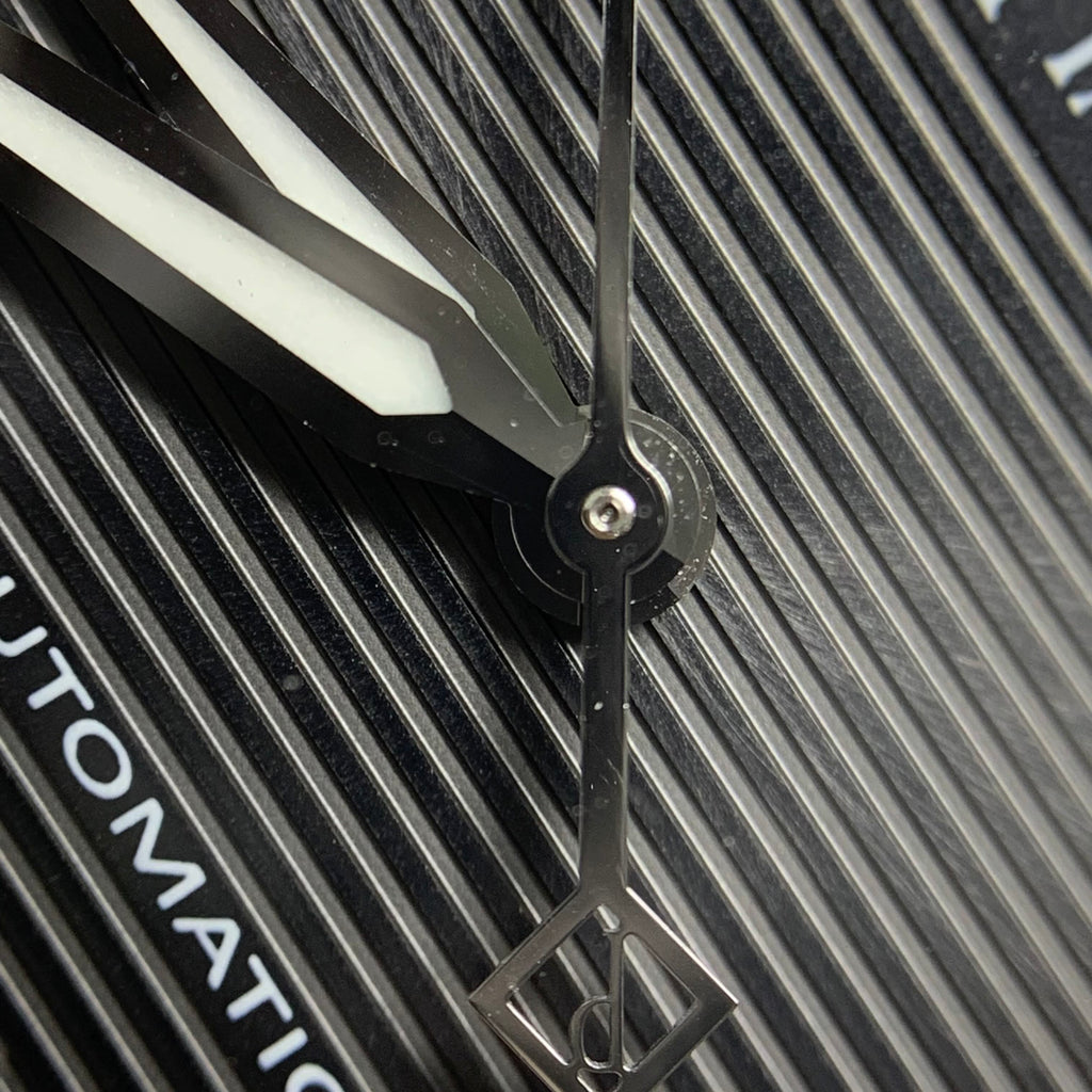 Piaget Piaget Polo Date watch 42 millimeters G0A41003