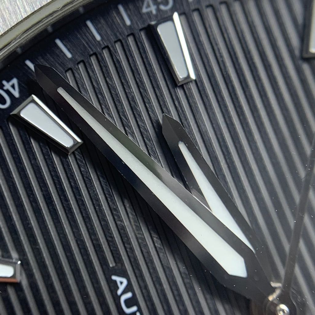 Piaget Piaget Polo Date watch 42 millimeters G0A41003