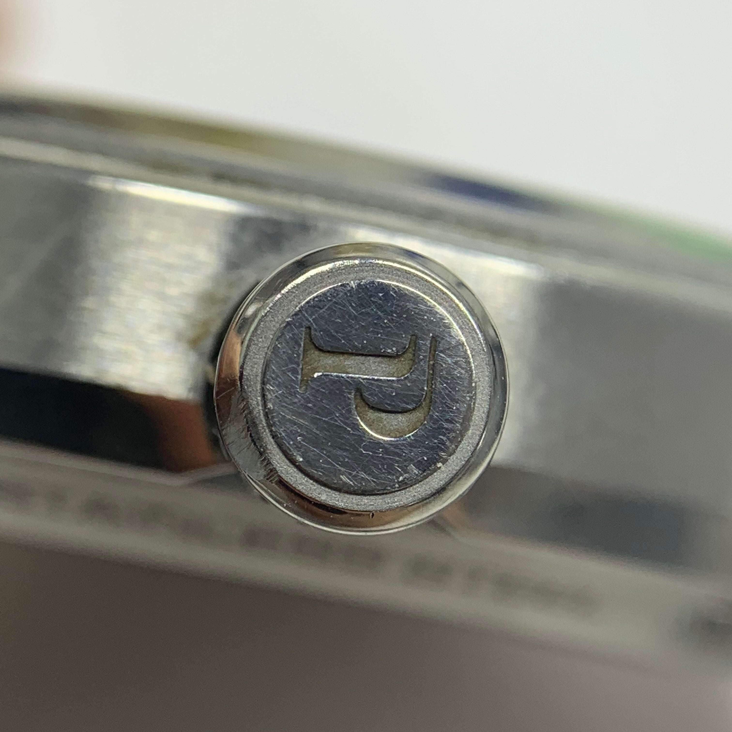 Piaget Piaget Polo Date watch 42 millimeters G0A41003