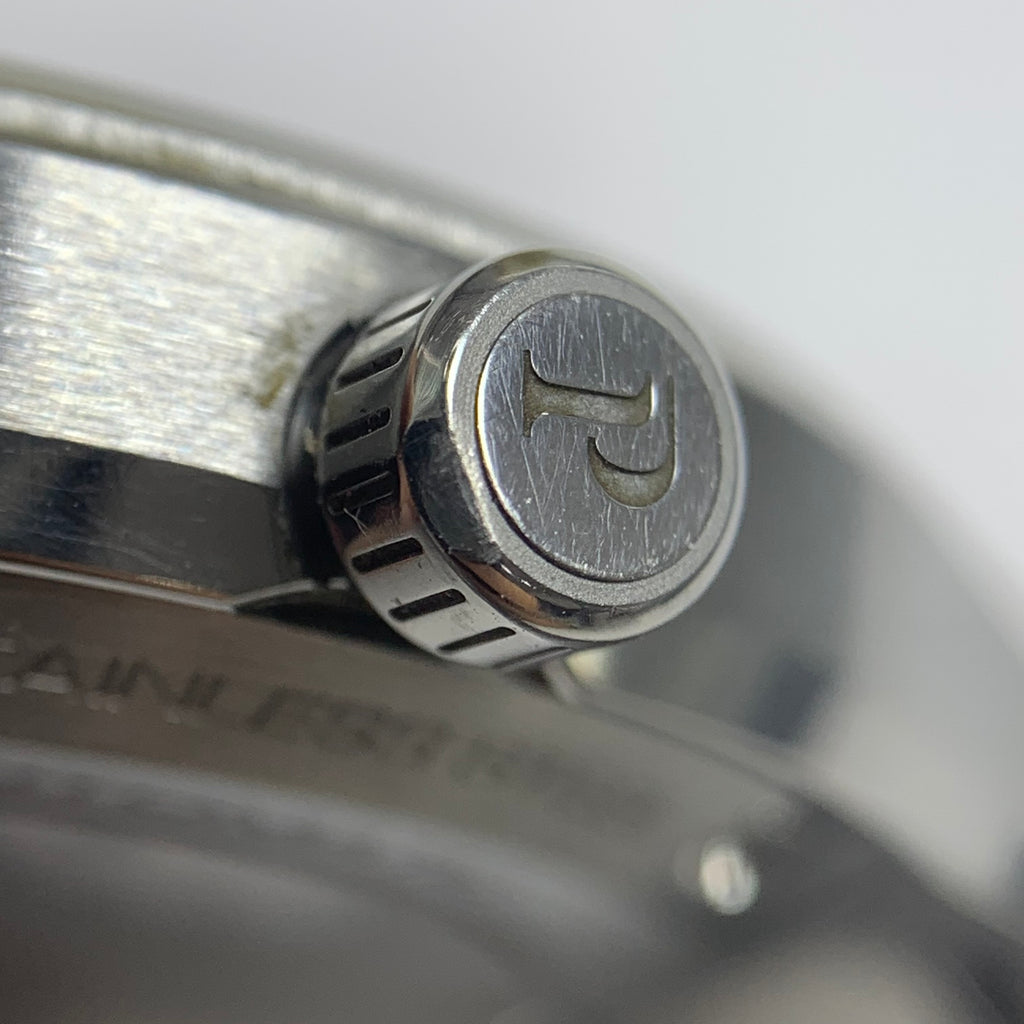 Piaget Piaget Polo Date watch 42 millimeters G0A41003