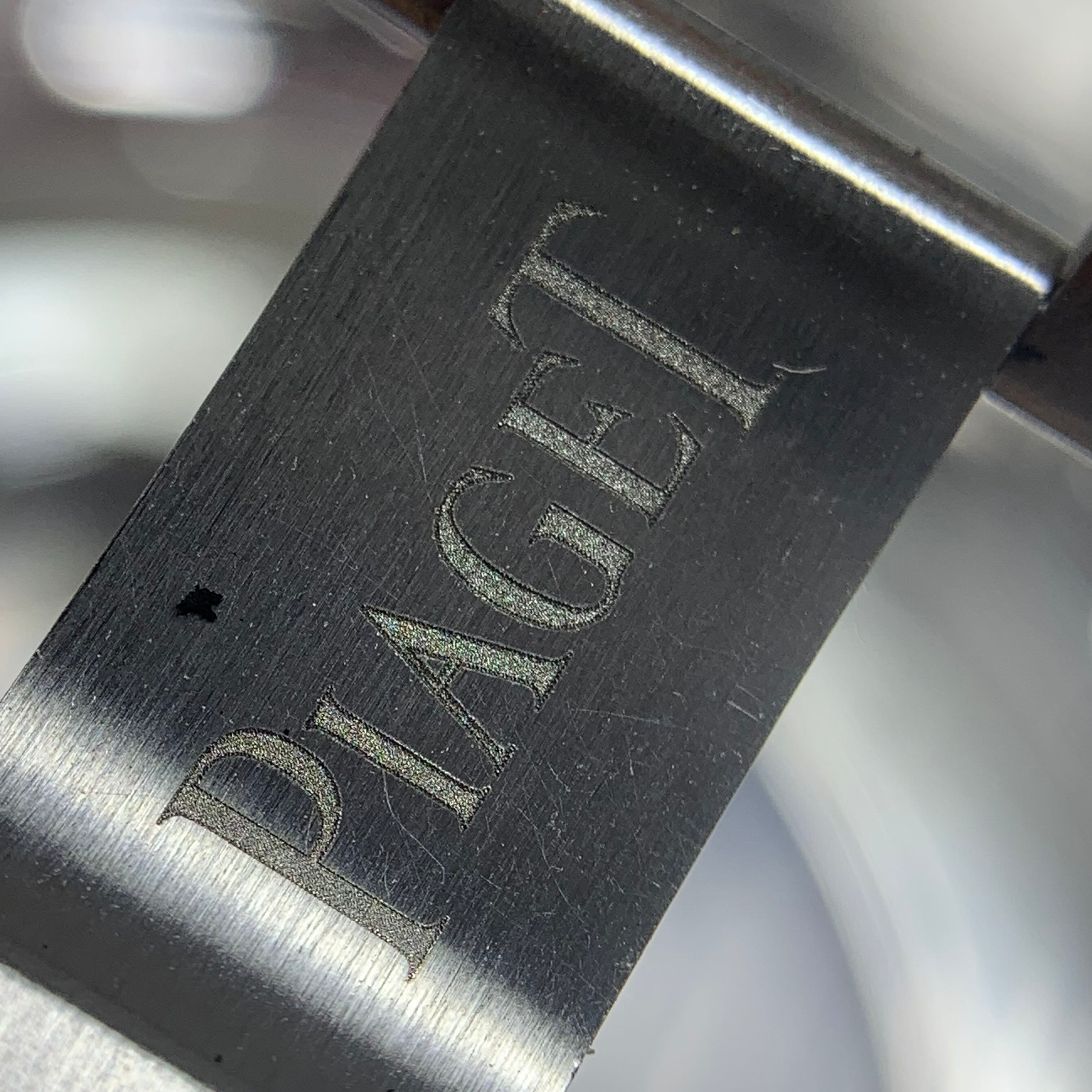 Piaget Piaget Polo Date watch 42 millimeters G0A41003