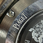 Piaget Piaget Polo Date watch 42 millimeters G0A41003