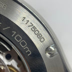 Piaget Piaget Polo Date watch 42 millimeters G0A41003