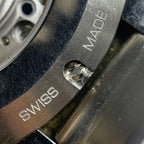 Piaget Piaget Polo Date watch 42 millimeters G0A41003