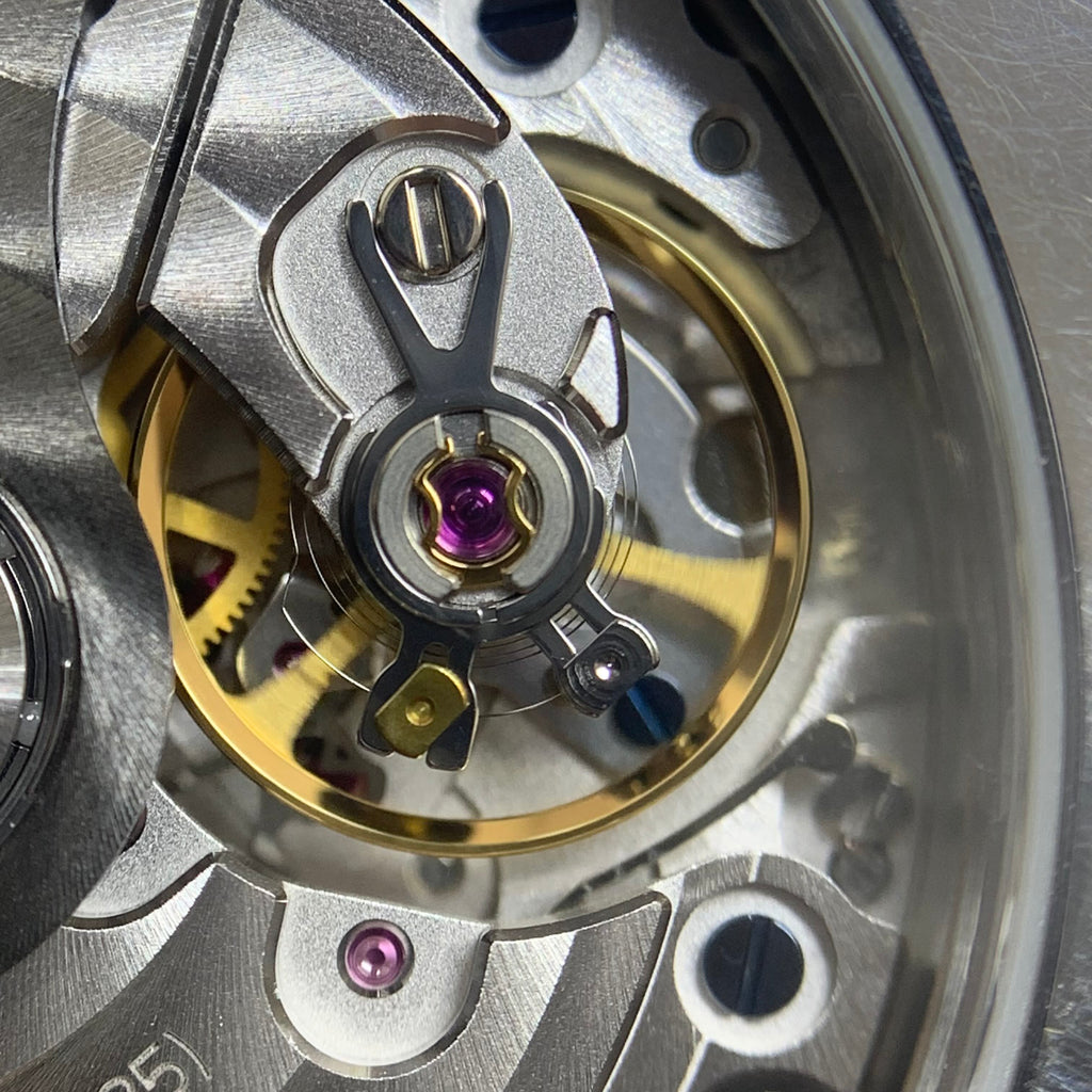 Piaget Piaget Polo Date watch 42 millimeters G0A41003