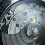 Piaget Piaget Polo Date watch 42 millimeters G0A41003
