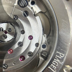 Piaget Piaget Polo Date watch 42 millimeters G0A41003