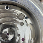 Piaget Piaget Polo Date watch 42 millimeters G0A41003