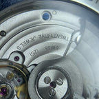 Piaget Piaget Polo Date watch 42 millimeters G0A41003