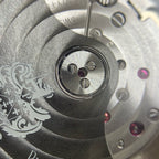 Piaget Piaget Polo Date watch 42 millimeters G0A41003