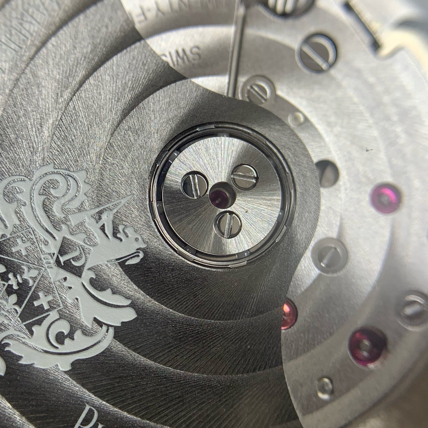 Piaget Piaget Polo Date watch 42 millimeters G0A41003