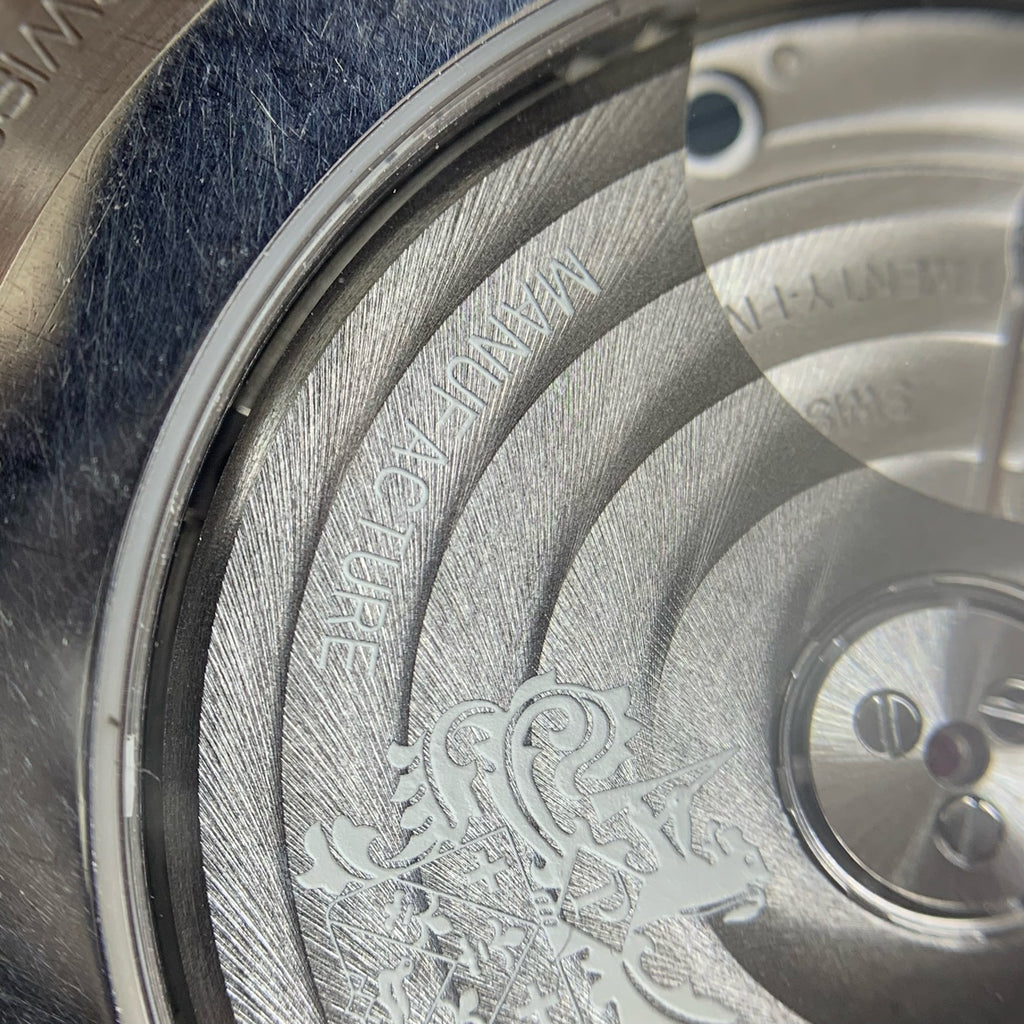 Piaget Piaget Polo Date watch 42 millimeters G0A41003
