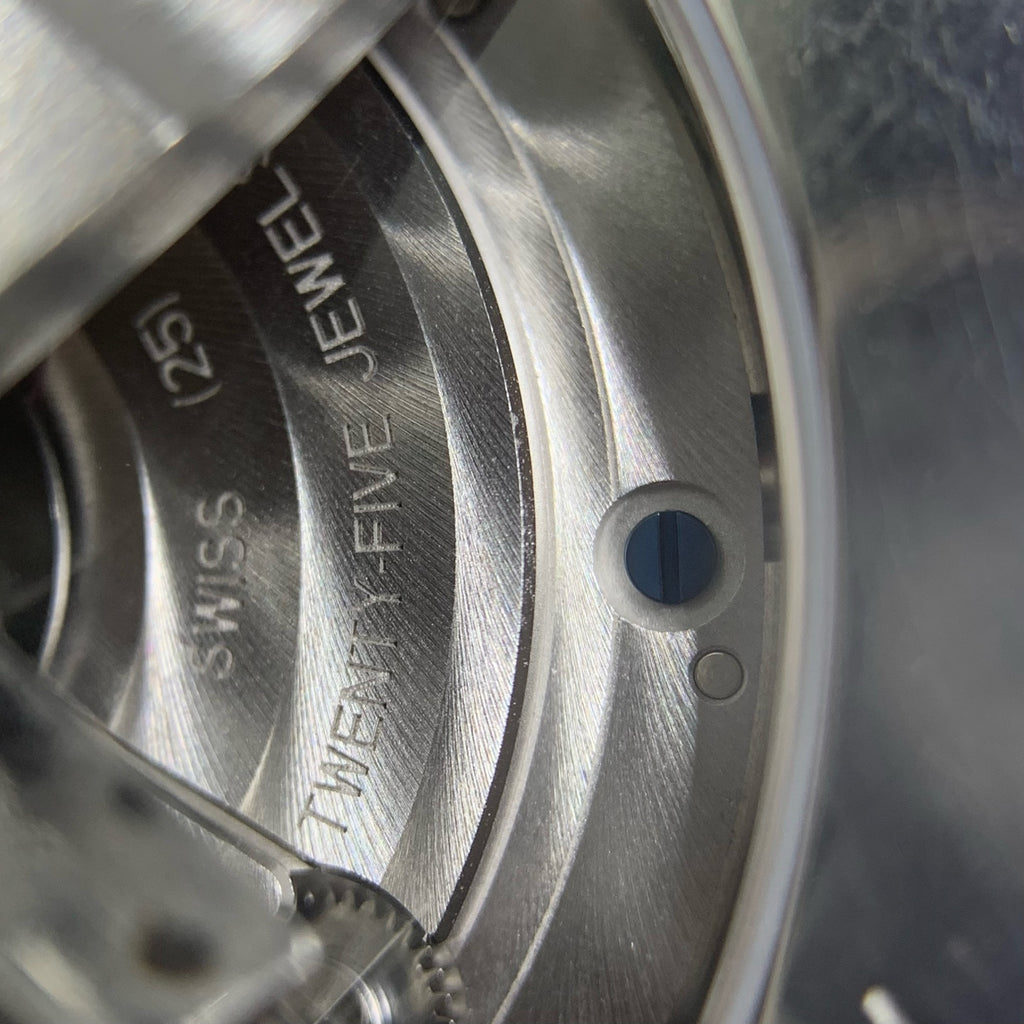Piaget Piaget Polo Date watch 42 millimeters G0A41003