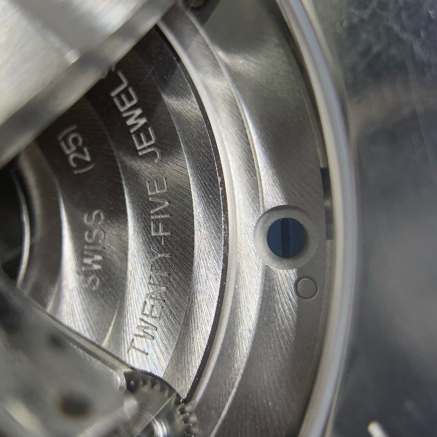Piaget Piaget Polo Date watch 42 millimeters G0A41003
