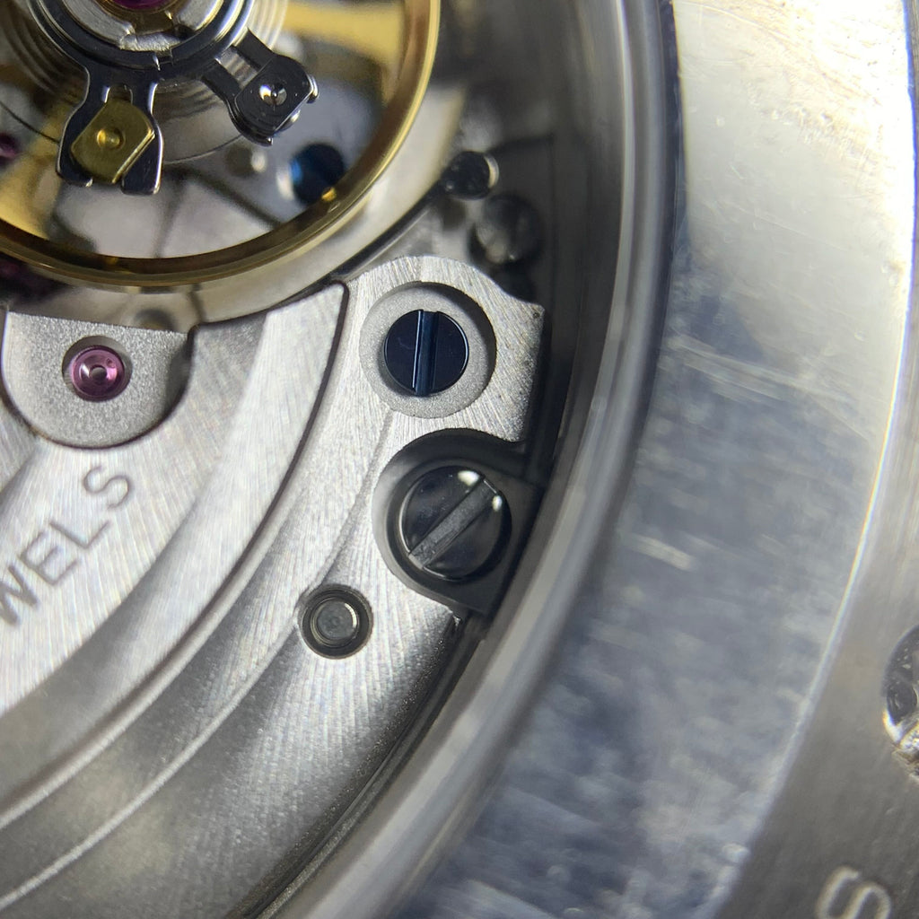 Piaget Piaget Polo Date watch 42 millimeters G0A41003