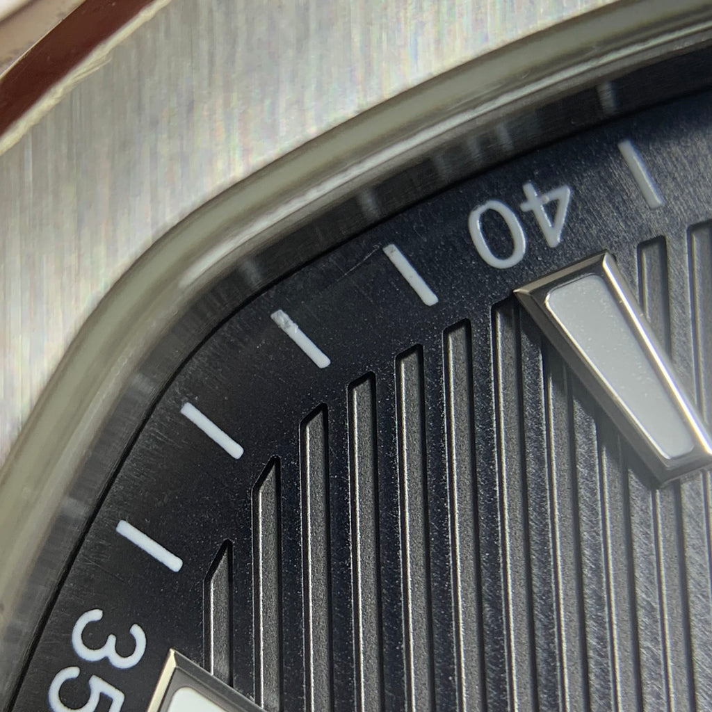 Piaget Piaget Polo Date watch 42 millimeters G0A41003