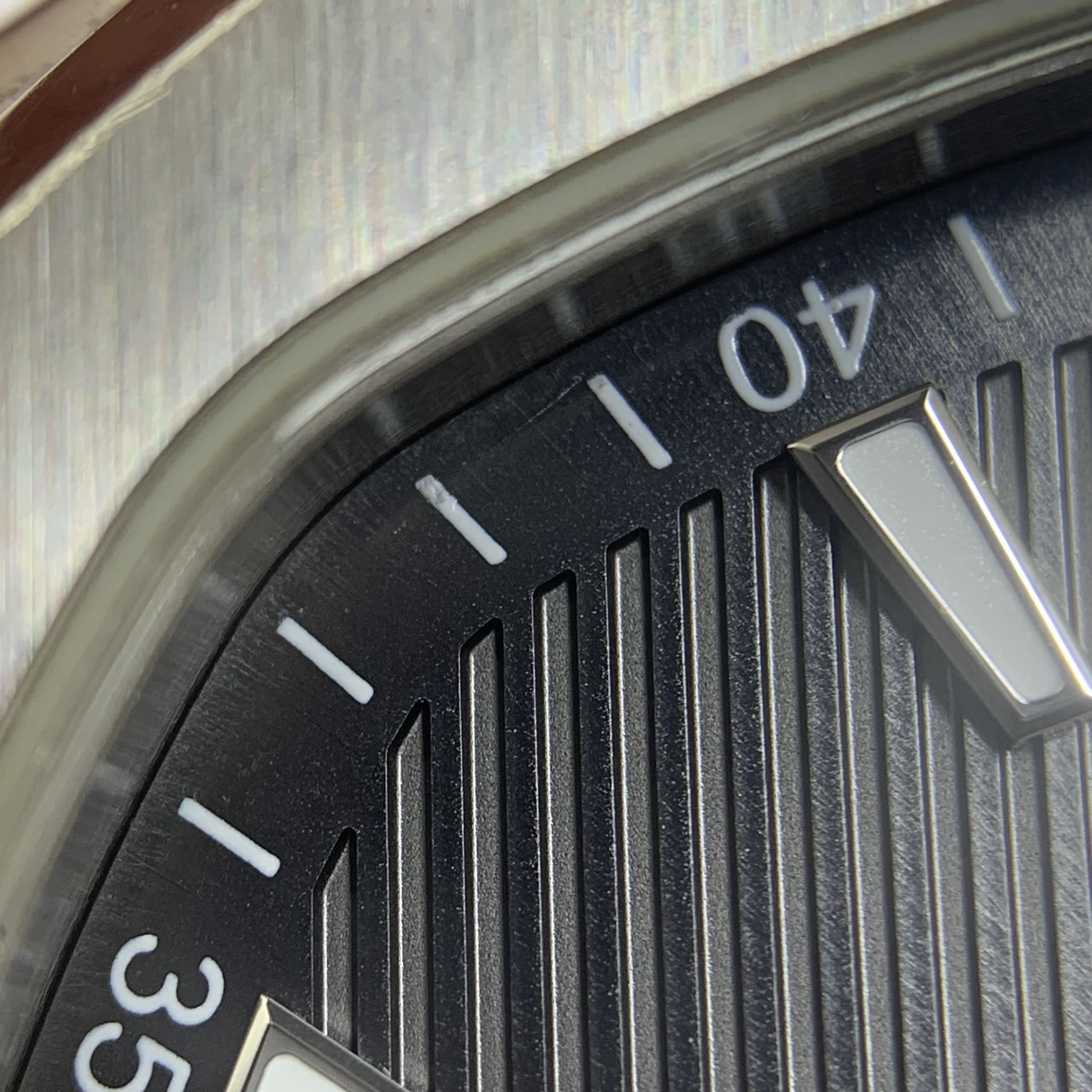 Piaget Piaget Polo Date watch 42 millimeters G0A41003