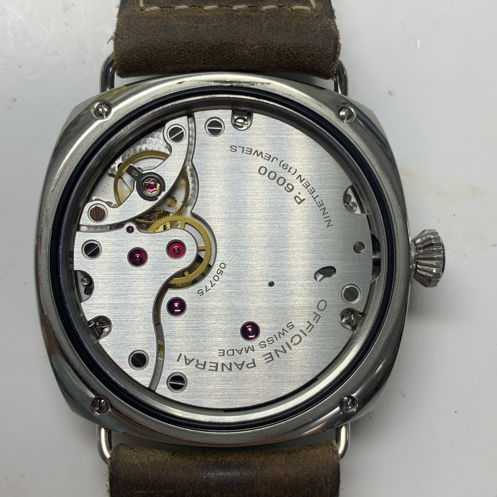 Panerai RADIOMIR Radiomir 45mm PAM01350