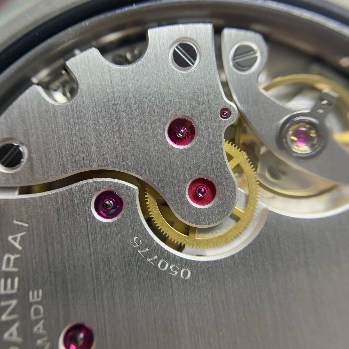 Panerai RADIOMIR Radiomir 45mm PAM01350