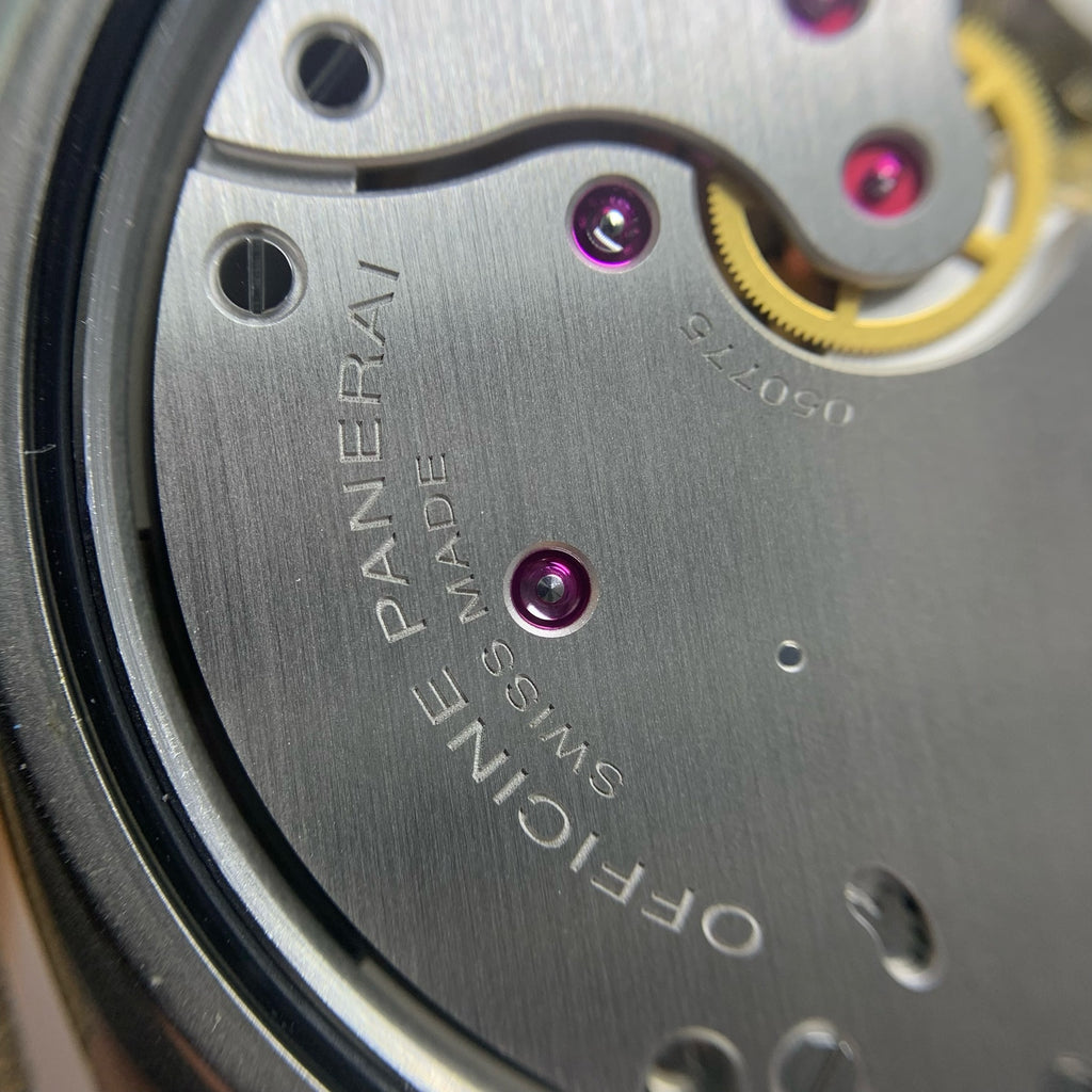 Panerai RADIOMIR Radiomir 45mm PAM01350