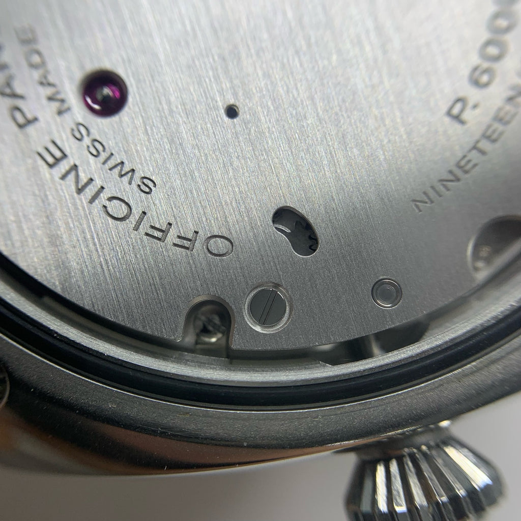 Panerai RADIOMIR Radiomir 45mm PAM01350