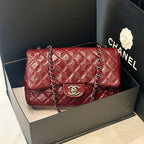 Chanel Red
