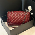 Chanel Red