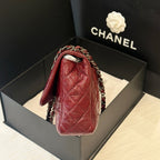 Chanel Red