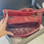 Chanel Red