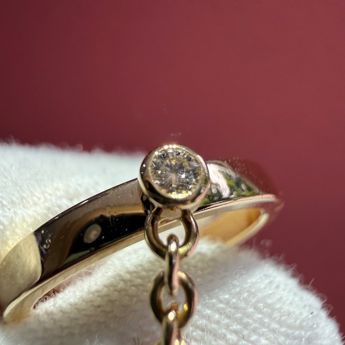 Cartier Pendant