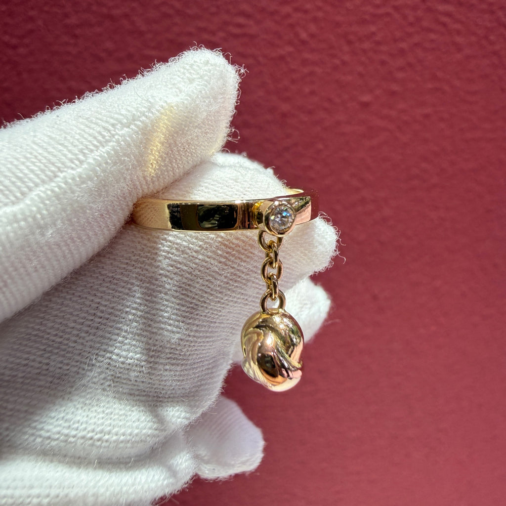 Cartier Pendant