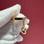 Cartier Pendant