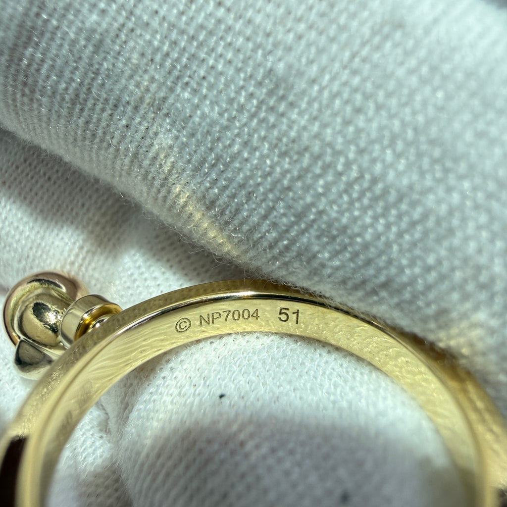Cartier Pendant