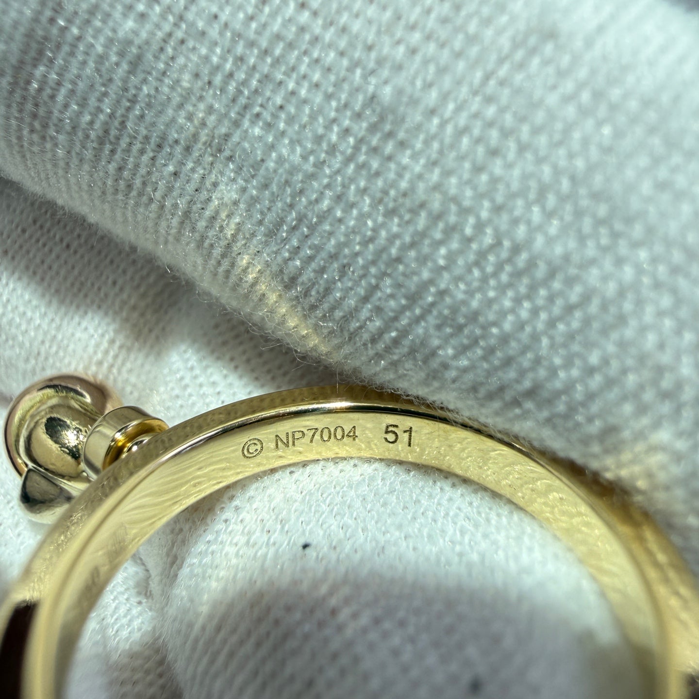 Cartier Pendant