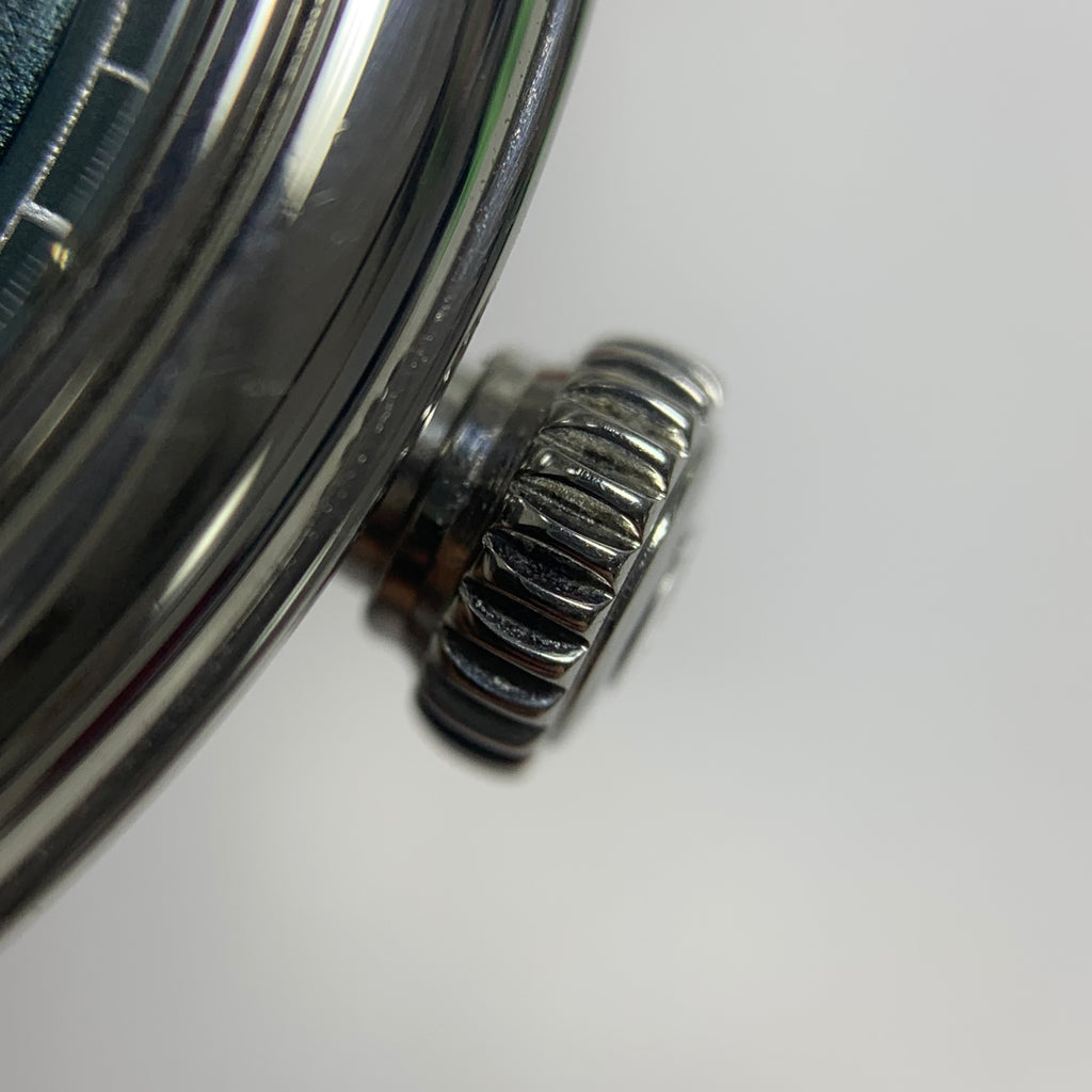 Omega Flying Disc Series 41 434.10.41.20.10.001