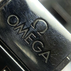 Omega Flying Disc Series 41 434.10.41.20.10.001