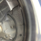 Omega Flying Disc Series 41 434.10.41.20.10.001