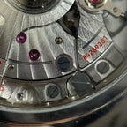 Omega Flying Disc Series 41 434.10.41.20.10.001