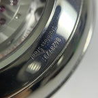 Omega Flying Disc Series 41 434.10.41.20.10.001