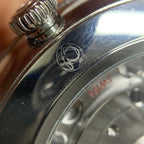 Omega Flying Disc Series 41 434.10.41.20.10.001