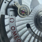 Omega Flying Disc Series 41 434.10.41.20.10.001
