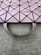 Issey Miyake Pink Backpack